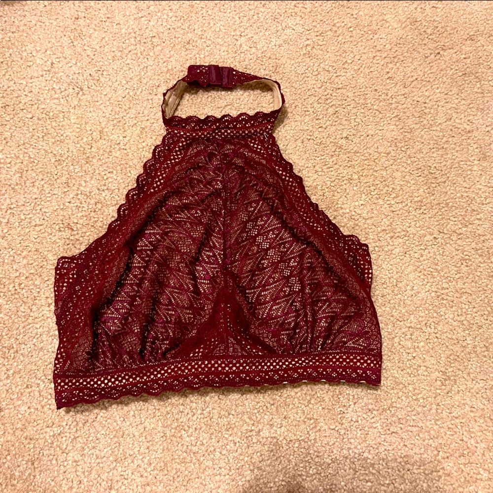 New Bralette❤️